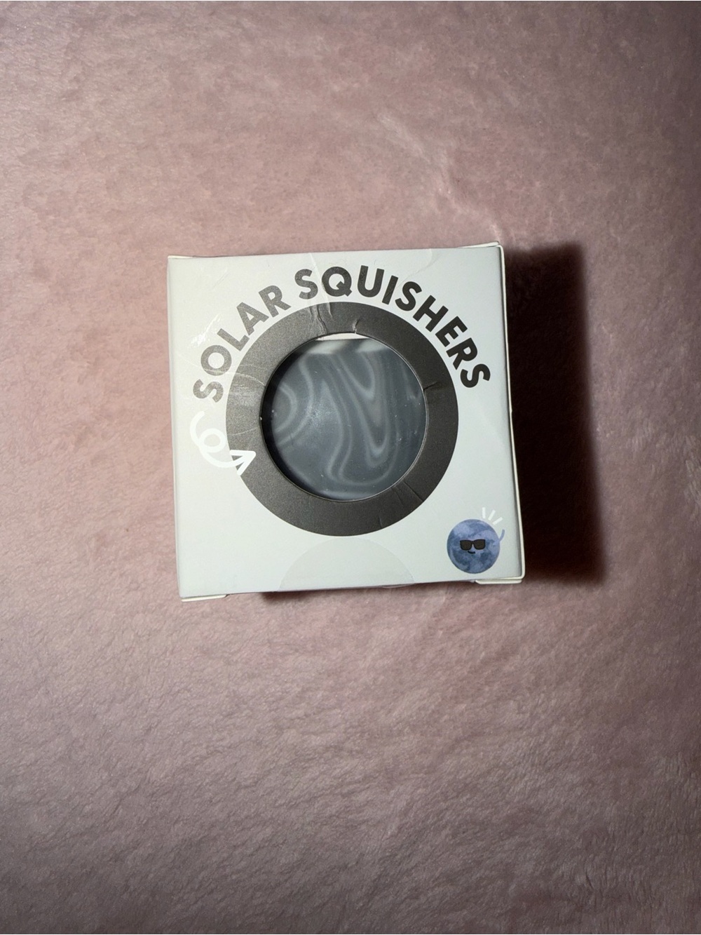 J’adore Solar Squishers - Moon (Read Description)